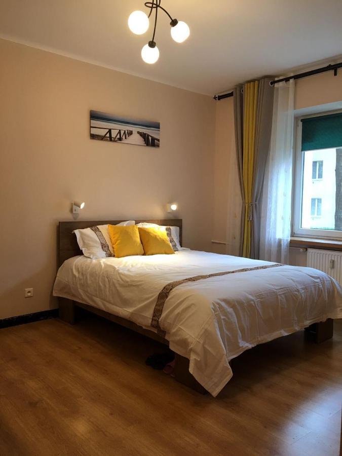 Travel Apartment Warsaw Exterior photo