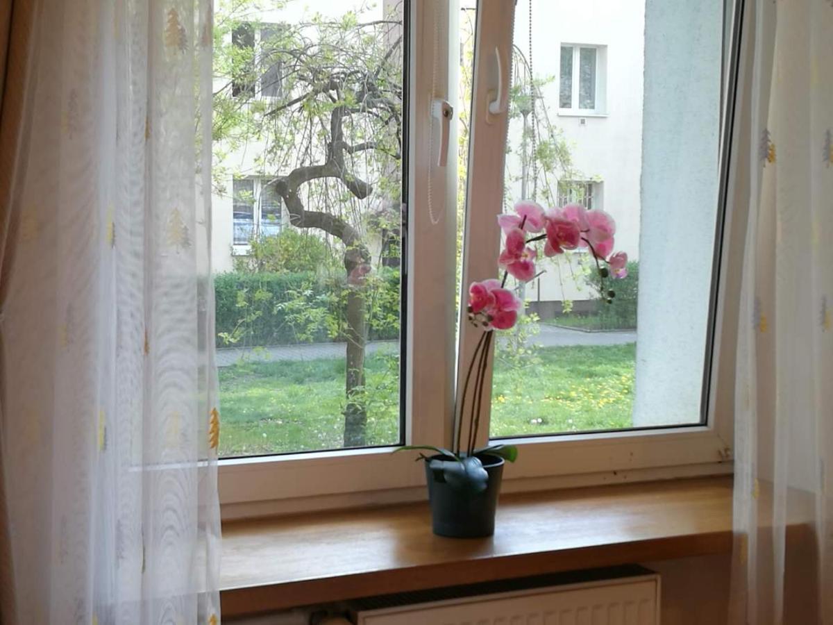 Travel Apartment Warsaw Exterior photo